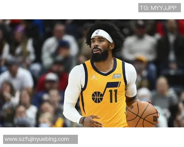 迈克康利的篮球之路：从新秀到全明星的辉煌历程与成就